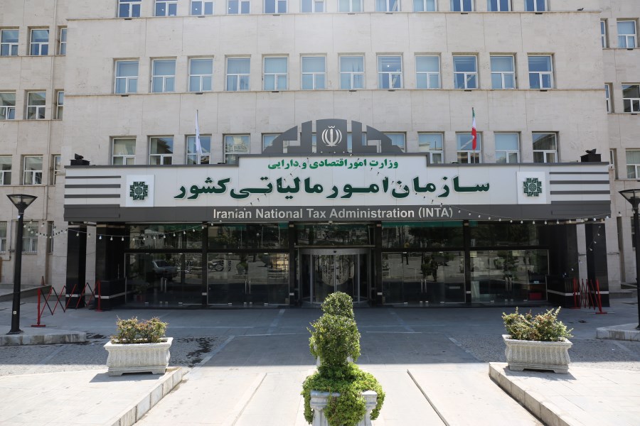 28 اردیبهشت آخرین مهلت ارسال اظهارنامه ارزش افزوده زمستان ۱۴۰۳