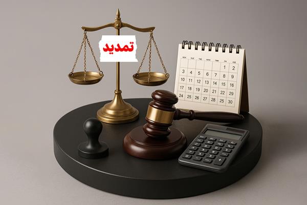 تمدید مهلت بارگذاری دفاتر الکترونیکی تا 20 اسفند سال‌جاری