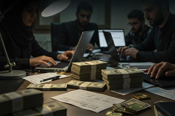 طرح مالیات بر سوداگری و سفته‌بازی تایید شد.