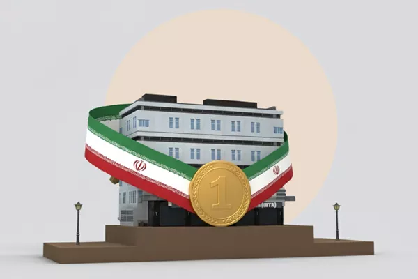 سازمان امور مالیاتی رتبه اول بهره‌وری را در میان دستگاه‌های وزارت اقتصاد کسب کرد