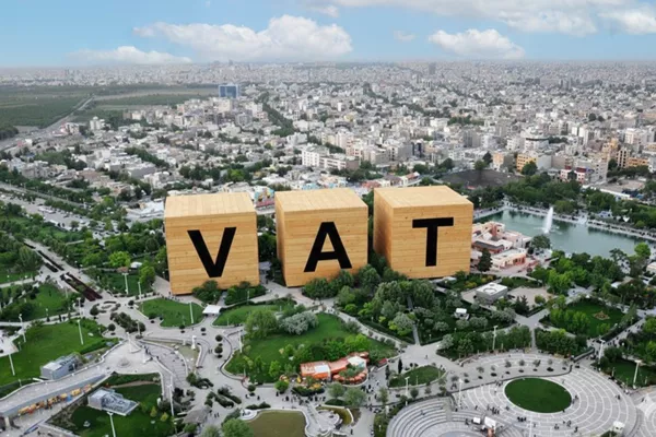 رشد 59 درصدی توزیع مالیات بر ارزش افزوده برای توسعه و آبادانی کشور، بهبود سلامت و ارتقای رفاه مردم