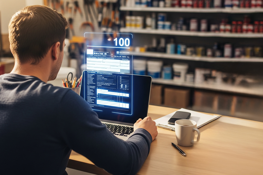 استفاده از تبصره 100 برای عملکرد 1404 با فروش 72 میلیارد تومان